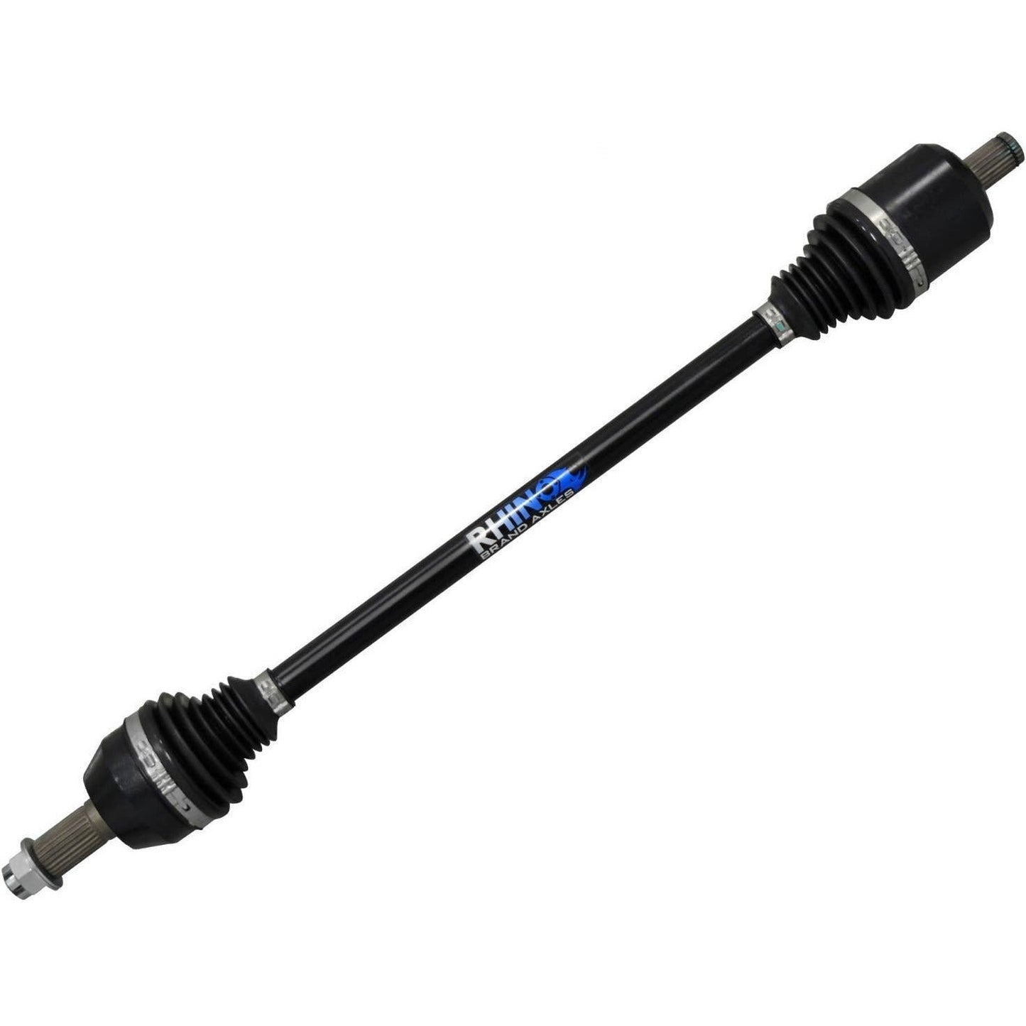 Polaris RZR Turbo S Rhino Axle