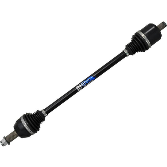 Polaris RZR Turbo S Rhino Axle