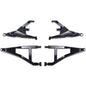 Polaris RZR Turbo S Sidewinder 1.5" Forward Offset A-Arms