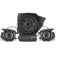 Polaris RZR with Ride Command 3-Speaker Audio System