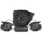 Polaris RZR with Ride Command 3-Speaker Audio System