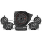 Polaris RZR with Ride Command 5-Speaker Audio System