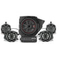 Polaris RZR with Ride Command 5-Speaker Audio System