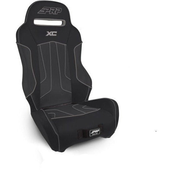 Polaris RZR XC Rear Suspension Seat