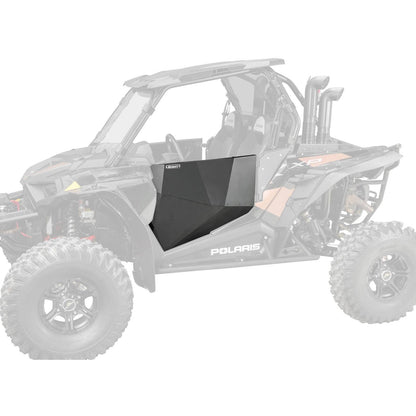 Polaris RZR XP 1000 Aluminum Door Skins