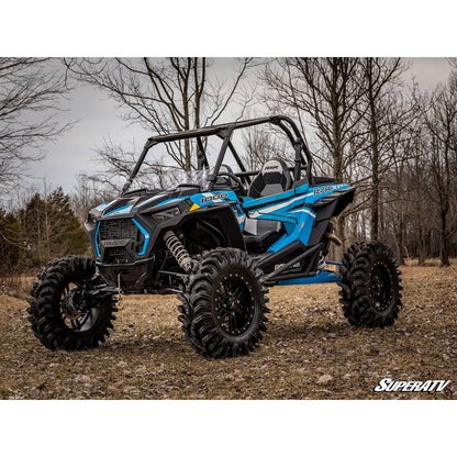 Polaris RZR XP 1000 Half Windshield