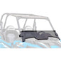 Polaris RZR XP 1000 Half Windshield