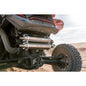 Polaris RZR XP 1000 Stainless Steel Slip On Exhaust