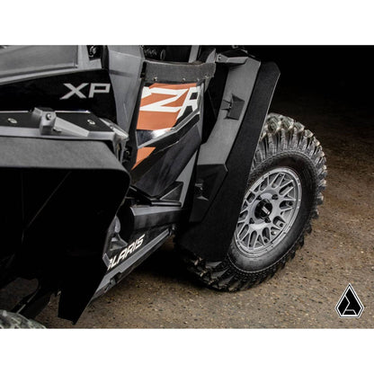 Polaris RZR S 1000 Low Profile Fender Flares
