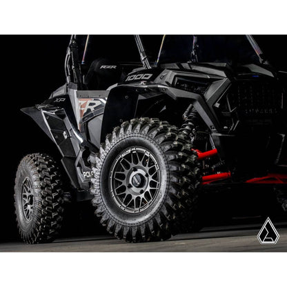 Polaris RZR Trail S 1000 Low Profile Fender Flares