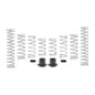 Polaris RZR XP 4 1000 (2014-2016) Stage 2 Performance Spring System