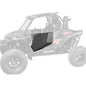Polaris RZR XP Turbo Aluminum Door Skins