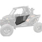 Polaris RZR XP Turbo Aluminum Door Skins
