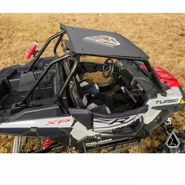 Polaris RZR XP Turbo Aluminum Roof with Sunroof