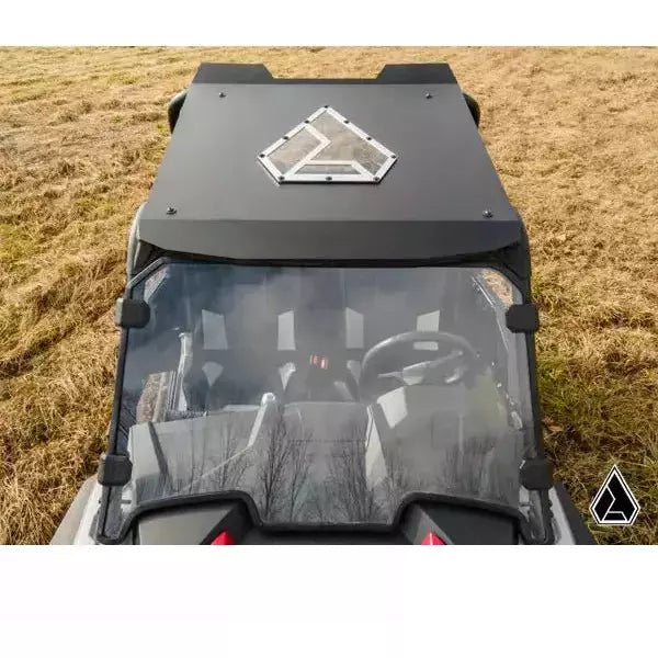 Polaris RZR XP Turbo Aluminum Roof with Sunroof