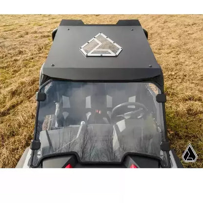 Polaris RZR XP Turbo Aluminum Roof with Sunroof