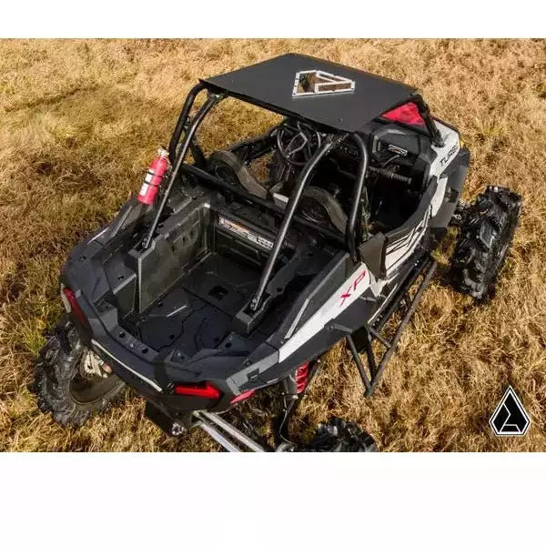 Polaris RZR XP Turbo Aluminum Roof with Sunroof