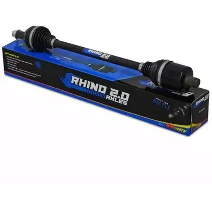 Polaris RZR XP Turbo Long Travel Axle