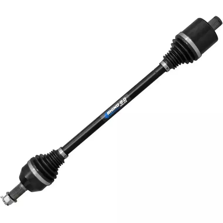 Polaris RZR XP Turbo Long Travel Axle