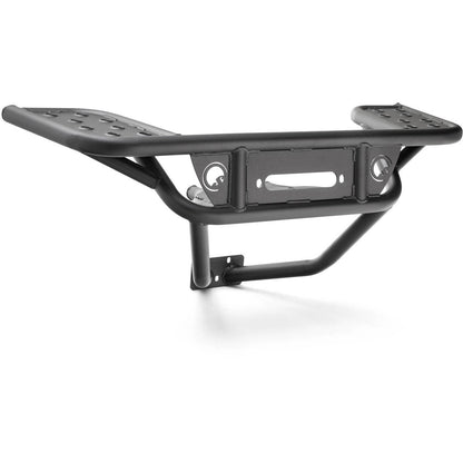 Polaris RZR XP Turbo Winch-Ready Front Bounty Bumper