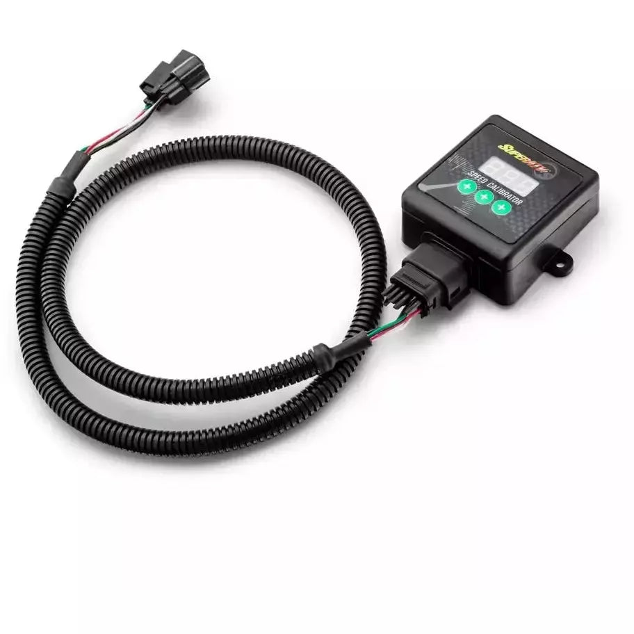 Polaris Speedometer Correction Kit