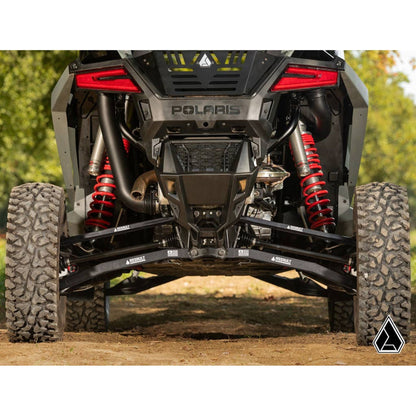 Polaris RZR Pro R High Clearance Radius Rods