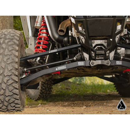 Polaris RZR Pro R High Clearance Radius Rods