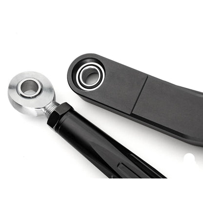 Polaris RZR Pro R High Clearance Radius Rods