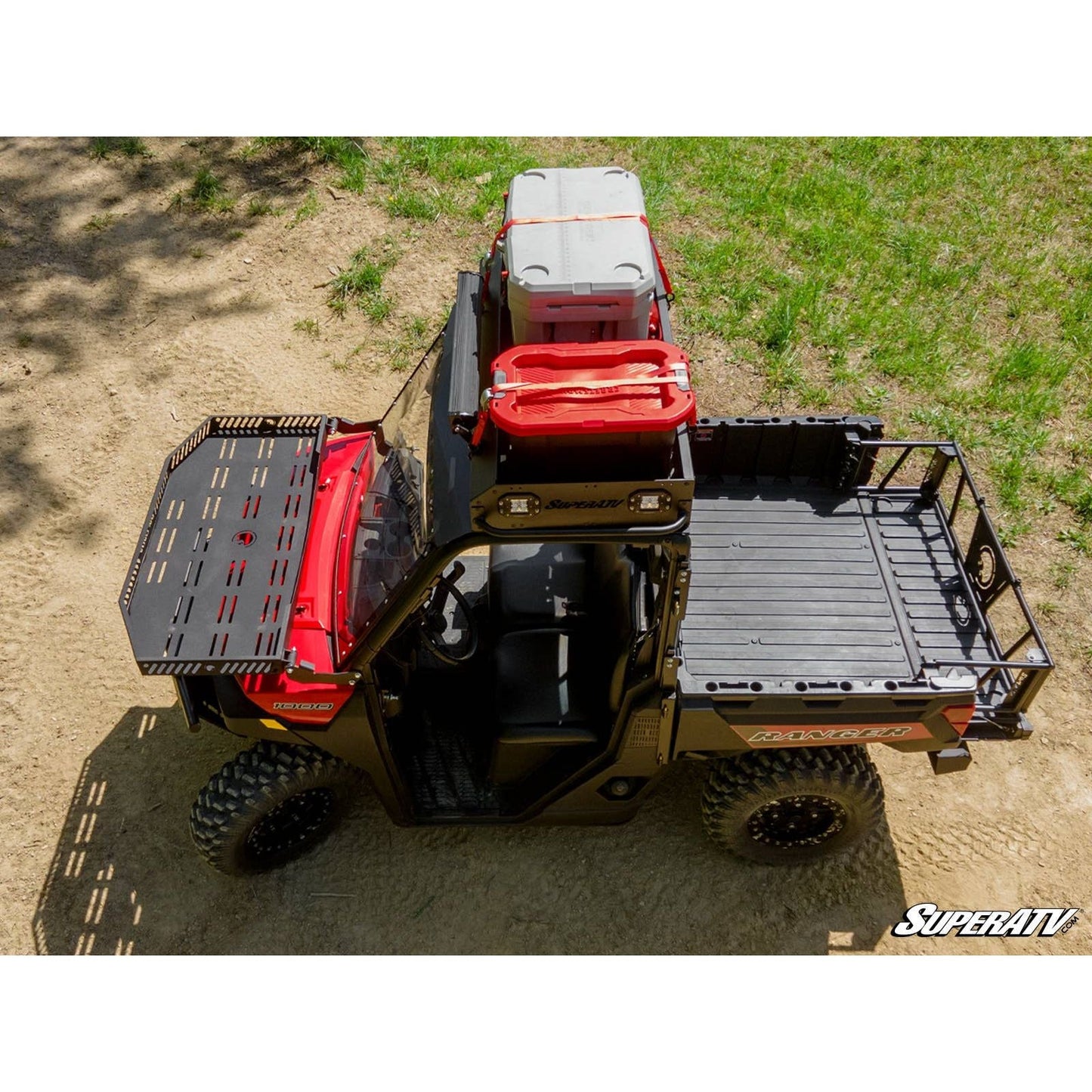 Polaris Ranger XP 570 Outfitter Roof Rack