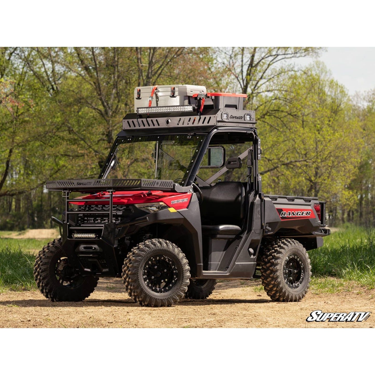 Polaris Ranger XP 570 Outfitter Roof Rack