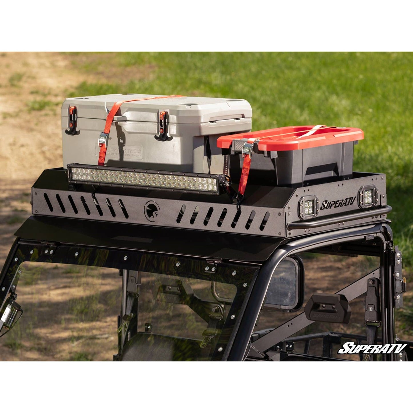 Polaris Ranger XP 570 Outfitter Roof Rack