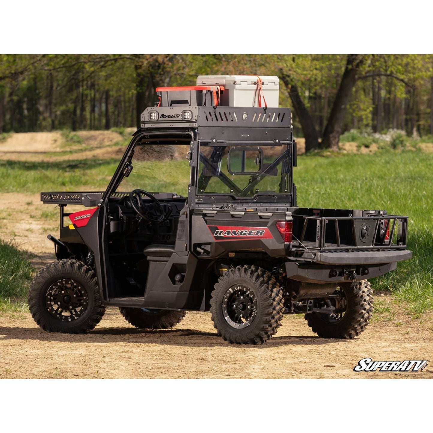 Polaris Ranger XP 570 Outfitter Roof Rack
