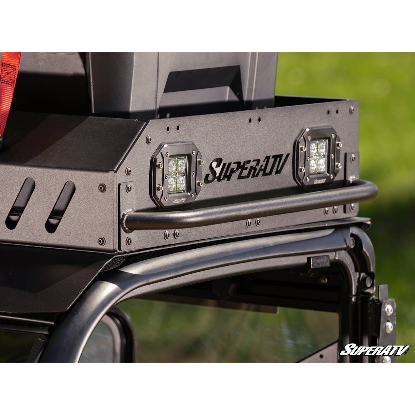Polaris Ranger XP 570 Outfitter Roof Rack