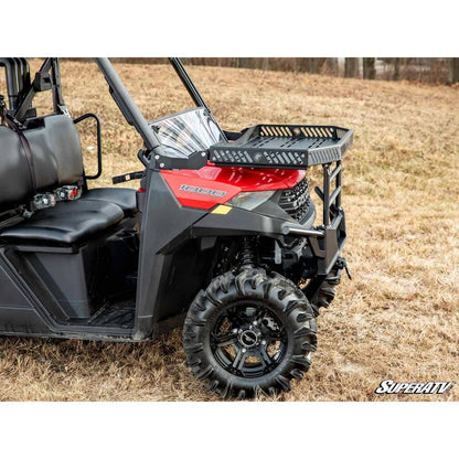 Polaris Ranger XP 1000 Hood Rack Charlie