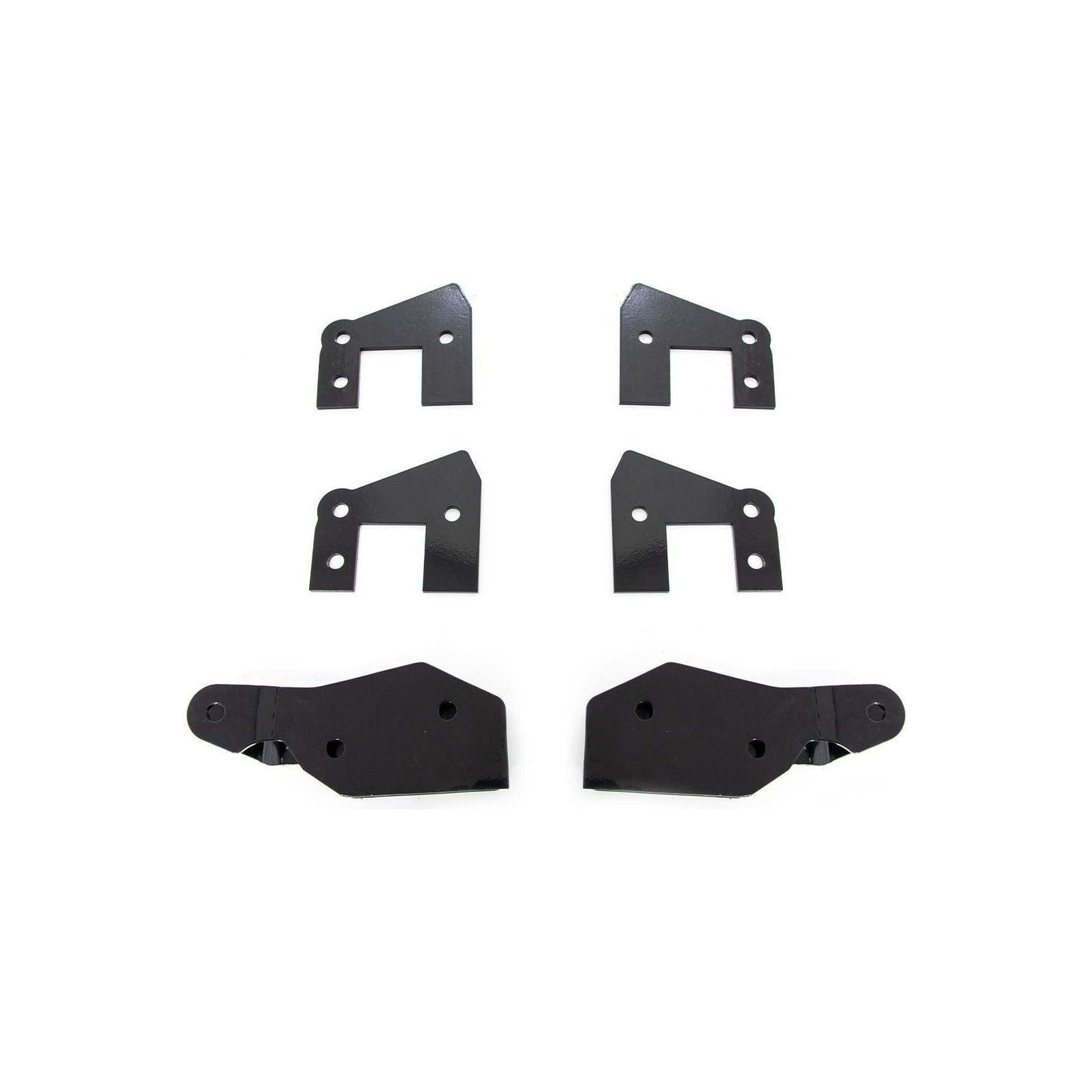 Polaris Ranger XP 1000 3" Lift Kit