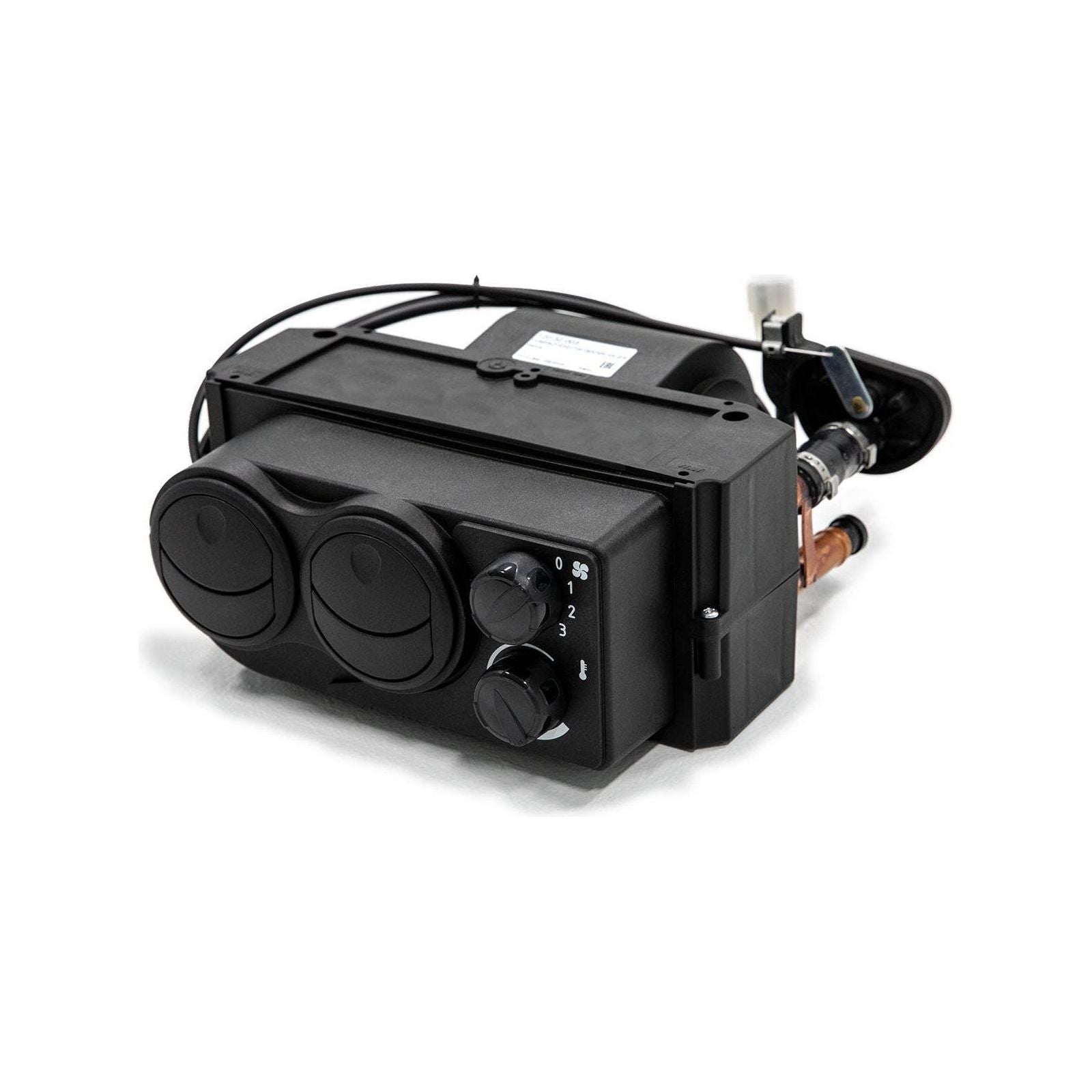 Can Am Defender Cab Heater | SuperATV