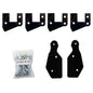 Polaris Ranger XP 1000 3" Lift Kit