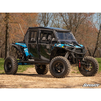 Polaris RZR XP 4 Turbo Cab Enclosure Doors