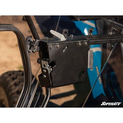 Polaris RZR XP 4 Turbo Cab Enclosure Doors