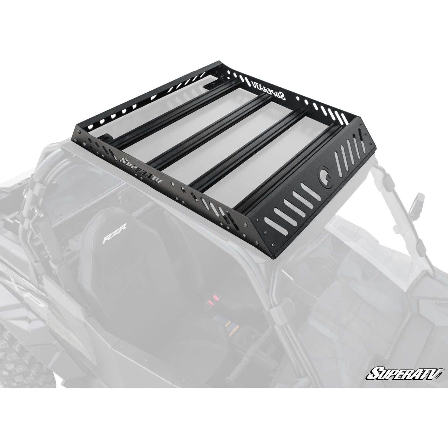 Polaris RZR S 1000 Outfitter Sport Roof Rack