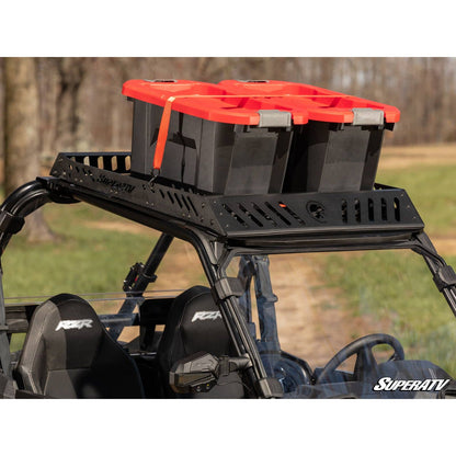 Polaris RZR S 1000 Outfitter Sport Roof Rack