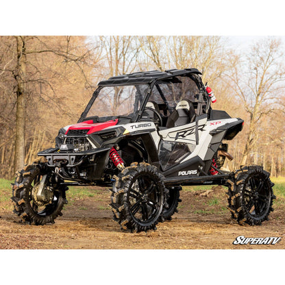 Polaris RZR S 1000 Winch-Ready Front Bounty Bumper