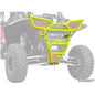 Polaris RZR XP 1000 Rear Bumper with Receiver Hitch