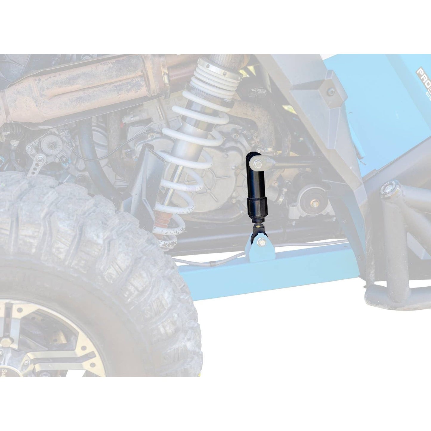 Polaris RZR XP Turbo Sway Bar Shock