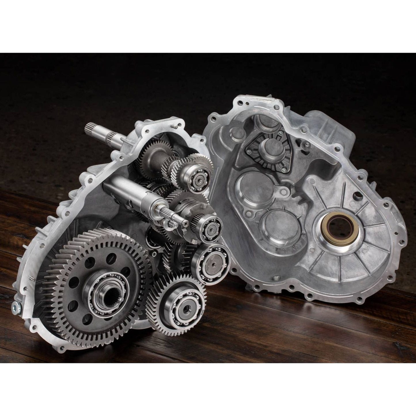 Polaris RZR S 1000 Complete Geared-Reverse Transmission