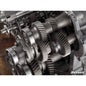 Polaris RZR 900 Complete Geared-Reverse Transmission