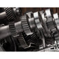 Polaris RZR Trail S 1000 Complete Geared-Reverse Transmission