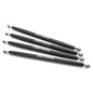 Polaris RZR XP Turbo Turret Radius Rods