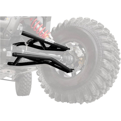 Polaris RZR XP 1000 High Clearance 2" Forward Offset A-Arms