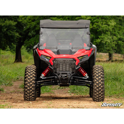 Polaris RZR XP 1000 High Clearance 2" Forward Offset A-Arms
